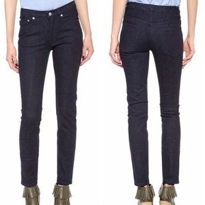 A.P.C Moulant Jeans